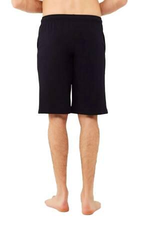U.S. Polo Assn. Erkek Short - US.01.18474 Lacivert - 2