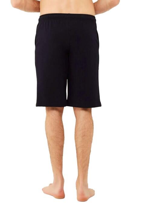 U.S. Polo Assn. Erkek Short - US.01.18474 Lacivert - 2