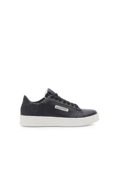 Valentino Apollo Unisex Sneaker - 95A2503VIT Siyah - 1