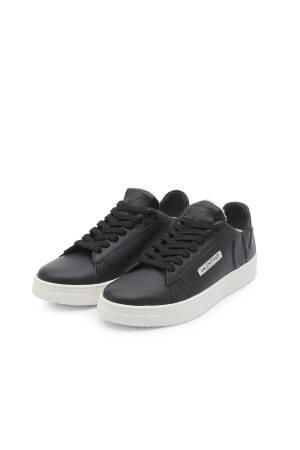 Valentino Apollo Unisex Sneaker - 95A2503VIT Siyah - 2