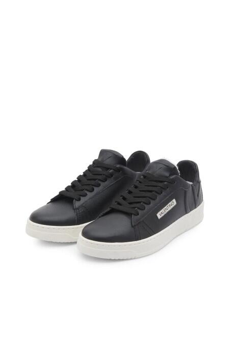 Valentino Apollo Unisex Sneaker - 95A2503VIT Siyah - 2