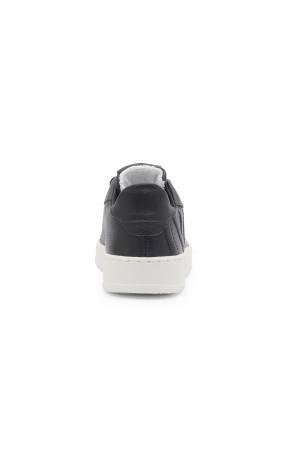 Valentino Apollo Unisex Sneaker - 95A2503VIT Siyah - 3