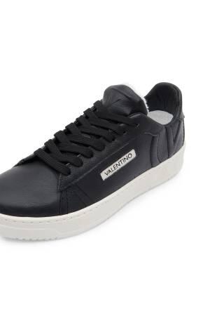 Valentino Apollo Unisex Sneaker - 95A2503VIT Siyah - 5