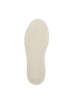 Valentino Apollo Unisex Sneaker - 95A2503VIT Siyah - 6
