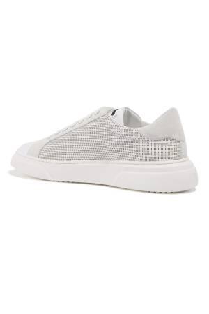 Valentino Stunny Unisex Sneaker - 95S3916VTS Beyaz - 2
