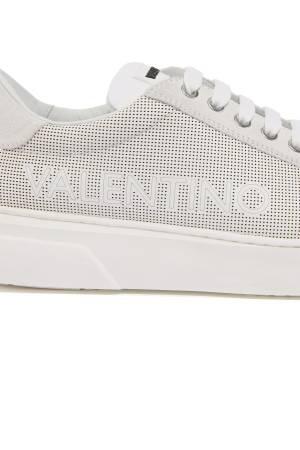 Valentino Stunny Unisex Sneaker - 95S3916VTS Beyaz - 4