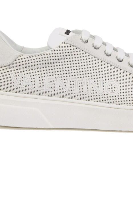 Valentino Stunny Unisex Sneaker - 95S3916VTS Beyaz - 4