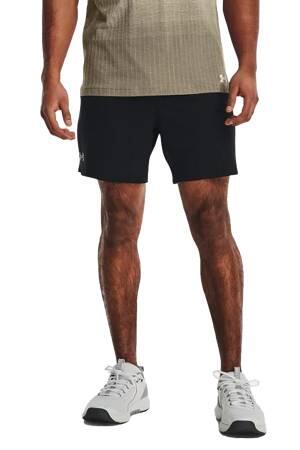 Vanish Woven 6in Erkek Short - 1373718 Siyah - Under Armour