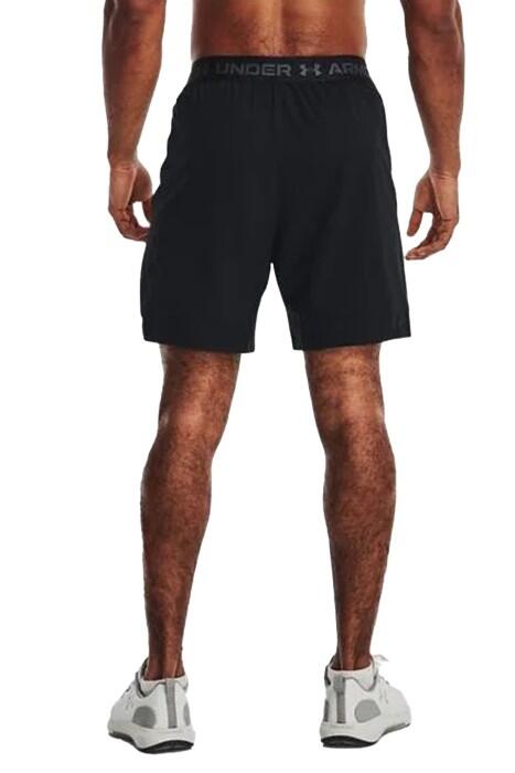 Vanish Woven 6in Erkek Short - 1373718 Siyah - 2