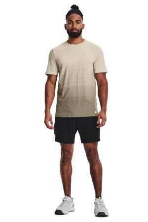 Vanish Woven 6in Erkek Short - 1373718 Siyah - 3