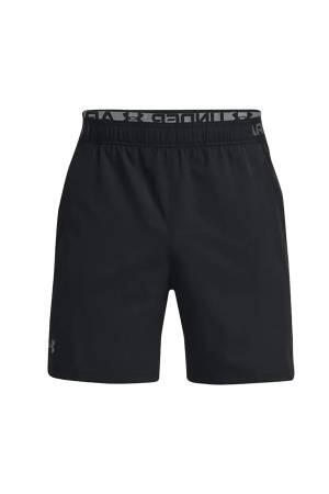Vanish Woven 6in Erkek Short - 1373718 Siyah - 5