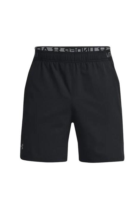 Vanish Woven 6in Erkek Short - 1373718 Siyah - 5