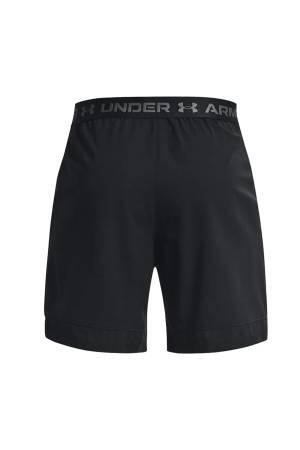 Vanish Woven 6in Erkek Short - 1373718 Siyah - 6
