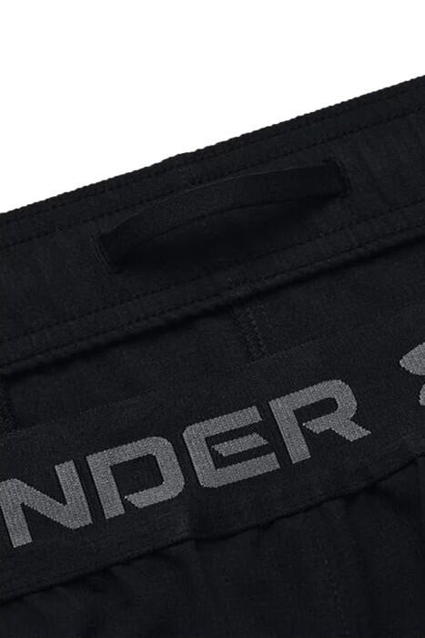Vanish Woven 6in Erkek Short - 1373718 Siyah - 7