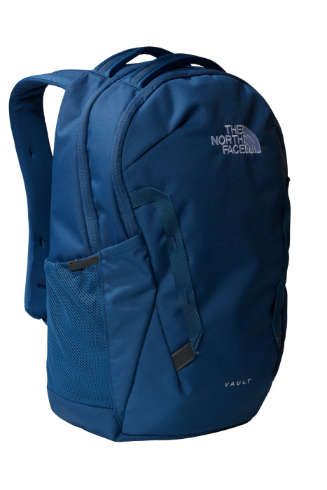 Vault Unisex Çanta - NF0A3VY2 Petrol Mavisi - 1