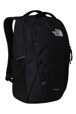 Vault Unisex Çanta - NF0A3VY2 Siyah - The North Face