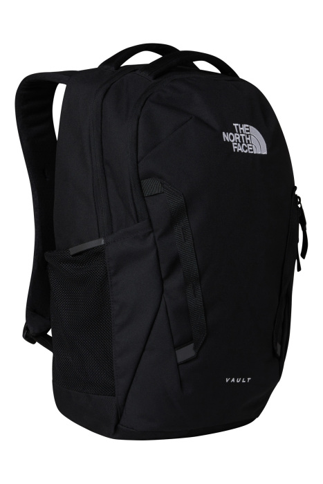 Vault Unisex Çanta - NF0A3VY2 Siyah - 1