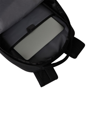 Vault Unisex Çanta - NF0A3VY2 Siyah - 6