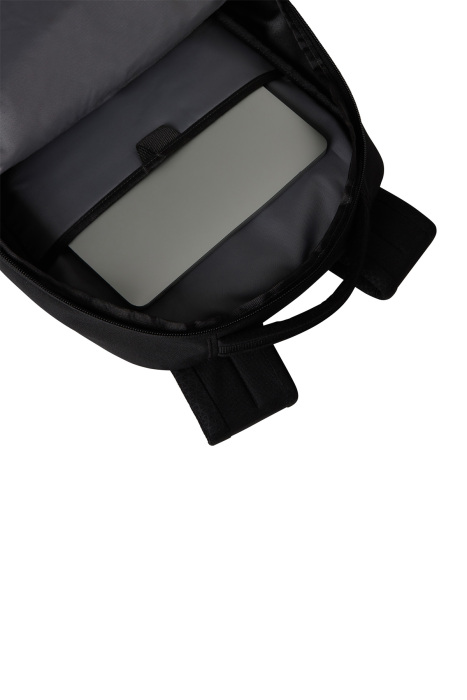 Vault Unisex Çanta - NF0A3VY2 Siyah - 6