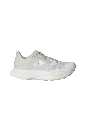 Vectiv Enduris 4 Erkek Ayakkabı - NF0A8AEP Bej/Gri - The North Face
