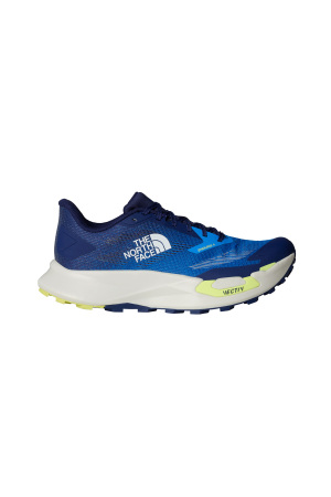 Vectiv Enduris 4 Erkek Ayakkabı - NF0A8AEP Saks Mavisi - The North Face