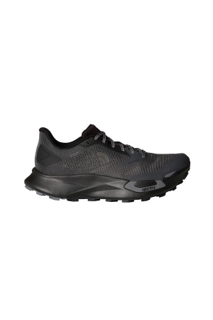 Vectiv Enduris 4 Erkek Ayakkabı - NF0A8AEP Siyah/Gri - The North Face