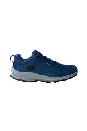 Vectıv Fastpack Futurelıght Erkek Ayakkabı - NF0A5JCY Petrol Mavisi - The North Face