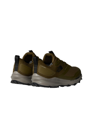 Vectiv Fastpack Lite Wp Erkek Ayakkabı - NF0A8AFB Haki/Siyah - 3