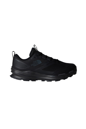 Vectiv Fastpack Lite Wp Erkek Ayakkabı - NF0A8AFB Siyah/Gri - The North Face