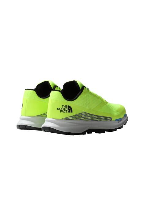 Vectiv Levitum Erkek Ayakkabı - NF0A5JCM Siyah/Neon Sarı - 2