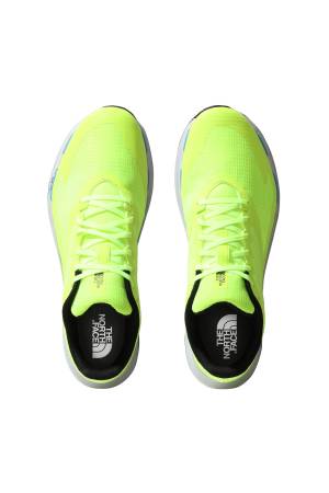 Vectiv Levitum Erkek Ayakkabı - NF0A5JCM Siyah/Neon Sarı - 3