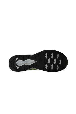 Vectiv Levitum Erkek Ayakkabı - NF0A5JCM Siyah/Neon Sarı - 4