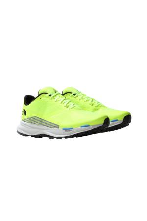 Vectiv Levitum Erkek Ayakkabı - NF0A5JCM Siyah/Neon Sarı - 5