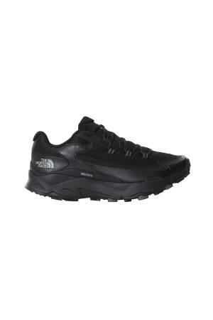 Vectiv Taraval Erkek Ayakkabı - NF0A52Q1 Siyah/Siyah - The North Face