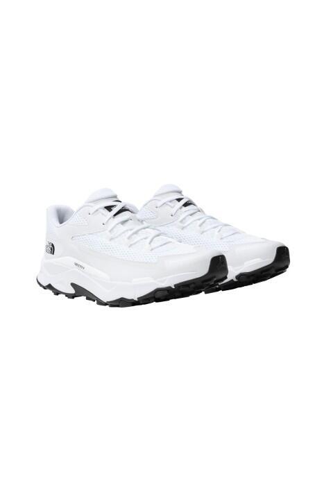 Vectıv Taraval Erkek Outdoor Ayakkabı - NF0A52Q1 Beyaz - 5