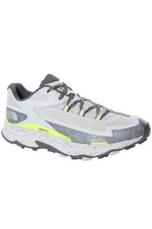 Vectıv Taraval Erkek Outdoor Ayakkabı - NF0A52Q1 Gri - The North Face