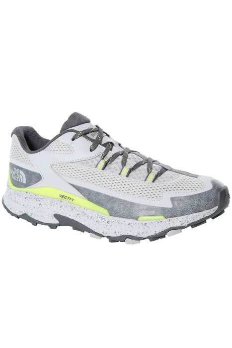 Vectıv Taraval Erkek Outdoor Ayakkabı - NF0A52Q1 Gri - 1