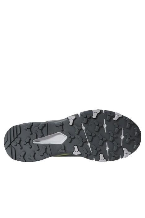 Vectıv Taraval Erkek Outdoor Ayakkabı - NF0A52Q1 Gri - 2