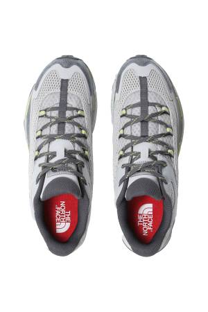 Vectıv Taraval Erkek Outdoor Ayakkabı - NF0A52Q1 Gri - 3