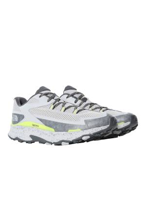 Vectıv Taraval Erkek Outdoor Ayakkabı - NF0A52Q1 Gri - 5