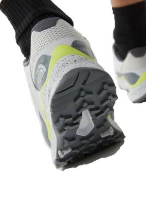 Vectıv Taraval Erkek Outdoor Ayakkabı - NF0A52Q1 Gri - 7