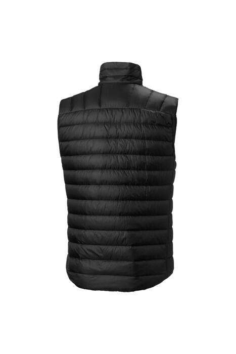 Verglas Down Erkek Yelek 2.0 - 63360 Siyah - 8