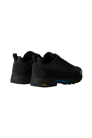 Verto Alpine Gore-Tex Erkek Ayakkabı - NF0A83ND Asfalt Gri/Siyah - 3