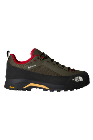Verto Alpine Gore-Tex Erkek Ayakkabı - NF0A83ND Haki - The North Face