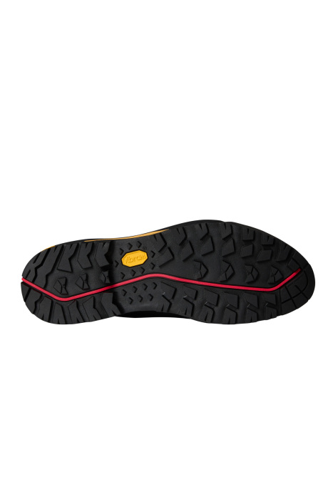 Verto Alpine Gore-Tex Erkek Ayakkabı - NF0A83ND Haki - 4
