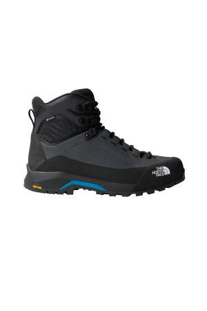 Verto Alpıne Mıd Gore-Tex Erkek Bot - NF0A83NB Asfalt Gri/Siyah - The North Face