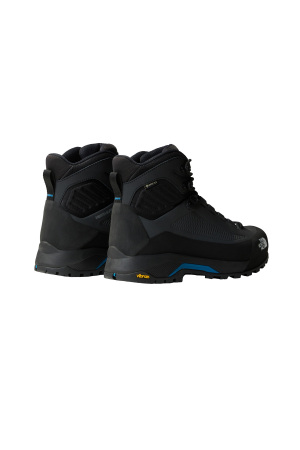Verto Alpıne Mıd Gore-Tex Erkek Bot - NF0A83NB Asfalt Gri/Siyah - 2