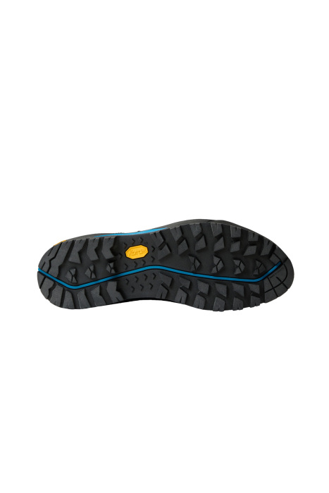 Verto Alpıne Mıd Gore-Tex Erkek Bot - NF0A83NB Asfalt Gri/Siyah - 4