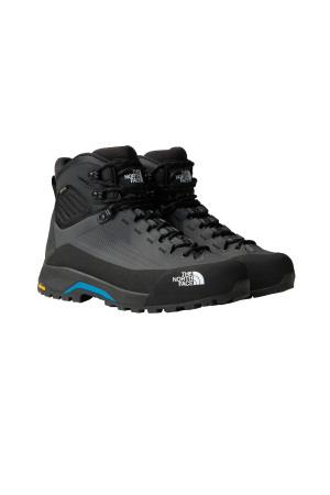 Verto Alpıne Mıd Gore-Tex Erkek Bot - NF0A83NB Asfalt Gri/Siyah - 5