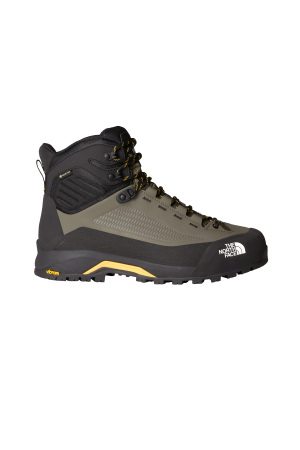 Verto Alpıne Mıd Gore-Tex Erkek Bot - NF0A83NB Haki - The North Face